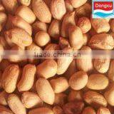 Organic Peanut Manufacturer