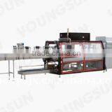Automatic PE Film Shrink Wrapping Machine/film Wrapper/shrink Wrapper