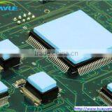 Best Price Thermal Conductive Silicone Pad With Custom From Manufacturer thumbnail-1