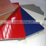 3mm PE Coated Aluminum Composite Panel Acp Sheets 4*8 Feet