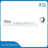 PP&PE Flexible Wash Basin Drain Hose/plastic Flexible Corrugation Hose for Basin Sink/ABS Waste Hose thumbnail-5