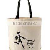 2020 Eco Friendly Cotton Bag , Tote Hand Bags , Cheap Cotton Bags, thumbnail-1