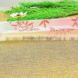 OPS Plastic Disposable Embossing Sushi Box Container Tray With Clear Lid thumbnail-4