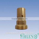 Binzel 501D Water Cooled Welding Torch Tip Holder