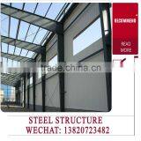 Cheap Steel Strucuture Warehouse Building Plan thumbnail-1