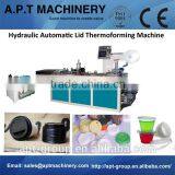 Cup Lid Making Machine thumbnail-1