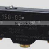 Top Precision Micro Switch From Original China Factory