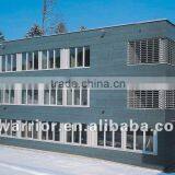 Fire Proof Aluminum Curtain Wall thumbnail-1