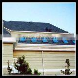 Reflective Tempered Glass Roof Skylight