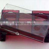 Acrylic Storage Box With Drawer for Hotel thumbnail-1
