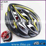 Beautiful Design Safety Eps in Mold Ladies Cycle Helmets thumbnail-2