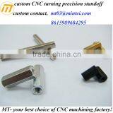 Customize Precision Hex Brass Standoff