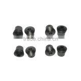 Precision CNC Machining Metal Rivet Nut thumbnail-4