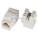 Good Quality rj45 cat6 keystone jack