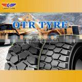 E2 Radial OTR Tyre 14.00R25 STAR Crane Tyre thumbnail-3