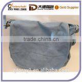 Single Long Handle Strap Messenger School Book Shoulder Bag thumbnail-1