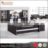 Traditional Design Manager Room Melamine Furniture Office Desk thumbnail-1