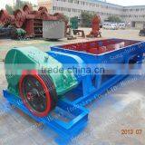 Horizontl Double-shaft Kneader for Clays thumbnail-1