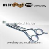 Stainless Steel Thinning Barber Shears Hair Scissors