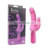Young Sex Girl Toys Vibrator for Woman, Hot Sell Rabbit Vibrator for Girl Quality Choice thumbnail-4