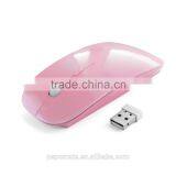 2.4GHz Wireless Mouse Mice Optical Portable With USB 2.0 Receiver For PC Laptop thumbnail-5