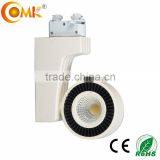 Hot Selling White 45w Sharp COB Led Track Light