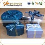 High Quality Dubai Chocolate Gift Box Wholesale In ShenZhen China