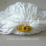 Hot Sell Extendable Steel Pole Microfiber Magic Cleaning Steam Mop thumbnail-2