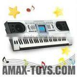 Ek-mk920 61 Keys Keyboard Instrument Professional Electronic Keyboard thumbnail-1