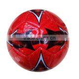 2015 Classical Machine Stitched LOGO Printed Soccer Ball thumbnail-2