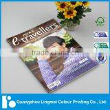 Guangzhou Coloring Cheap Book Printing Custom Lingerie Catalog of Sexy Lingerie thumbnail-1