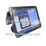 Touch pos system pos payment hardware devices