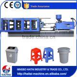 CE/TUV Certificated Bucket Specail Injection Moulding Machine thumbnail-3