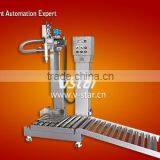 Strong Corrosive Liquids Filling Machine thumbnail-1