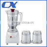 High Quality 3 in 1 Multifunctional Electric Blender