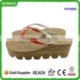 EVA Outsole Lady,Women Gender New Design Party Flip Flops thumbnail-3