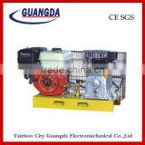 Pisotn Air Compressor Parts