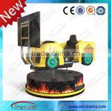 Car Racing Simulator / Game Play Seat / Arcade Game Machine