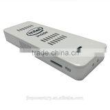Guangdong Manufature Stick Comupter, Wholesale Ubuntu Mini pc thumbnail-4