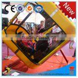 2015 Best Seller Dynamic Flight Simulator Center