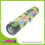 Cheap Promotional Plastic Mini Kaleidoscope Toy thumbnail-1