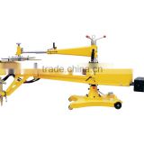Stable Portable Flame Shifting Profile Gas Cutting Machine