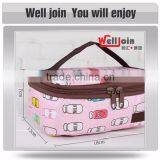 Cheap New Style Lunch Picnic Bag Ice Cooler Bag thumbnail-2