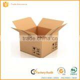 Manufacture Wholesale Eco-friendlly Cardboard Box Packaging From Cardboard Box Manufacturers