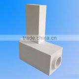 Used Refractory Alumina Hollow Ball Bricks for Electrical Kiln Lining