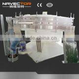 Aluminium Powder Rotation Shaker