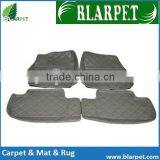 New Style Exported 3d Eva/ape Car Carpet