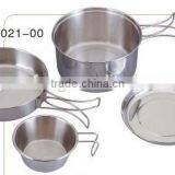 High Quality German Style Cookware Sets