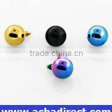 Color Ball Dermal Anchor thumbnail-1