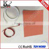 Dragonpower Round Silicone Rubber Bands thumbnail-5